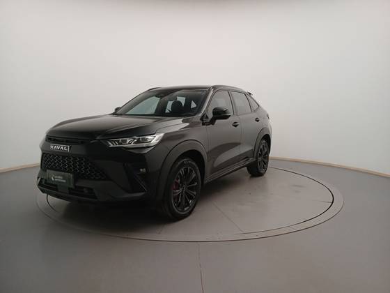 GWM HAVAL H6 GT 1.5 PHEV AWD E-TRACTION GWM HAVAL H6 GT 1.5 PHEV AWD E-TRACTION
